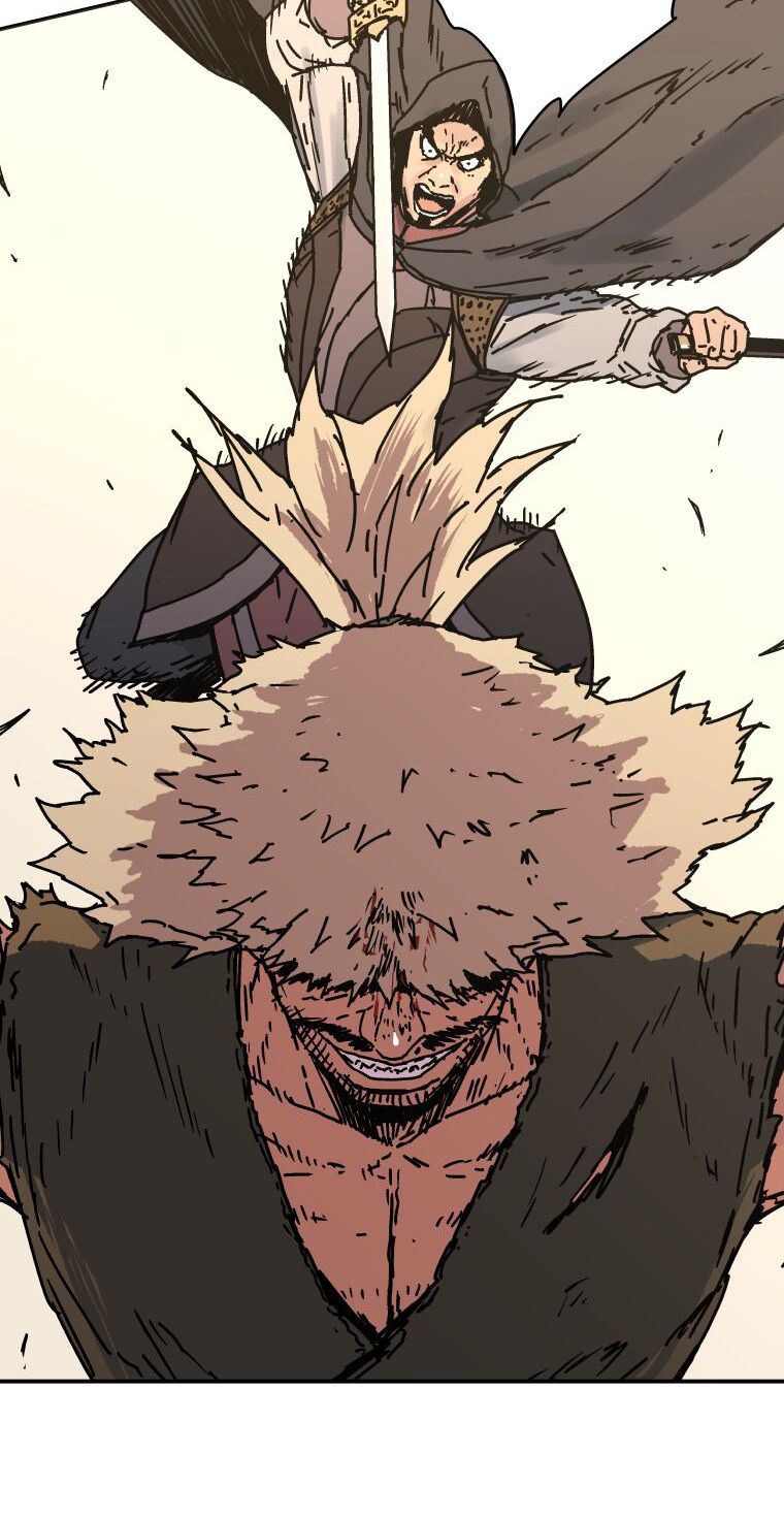 Bố Vô Song Chapter 133 - Trang 41