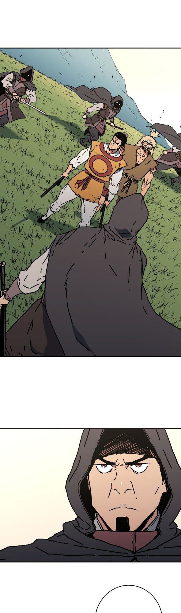 Bố Vô Song Chapter 133 - Trang 3