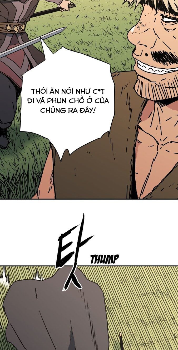 Bố Vô Song Chapter 133 - Trang 25