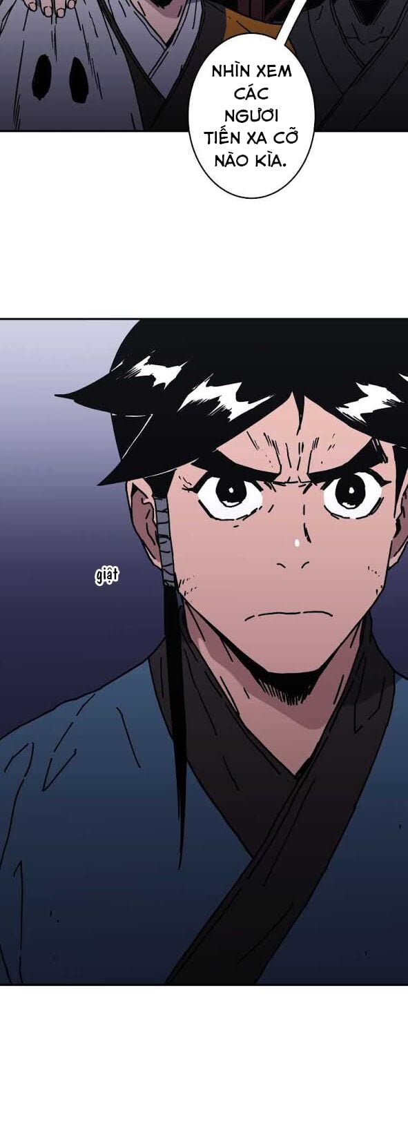 Bố Vô Song Chapter 134 - Trang 38