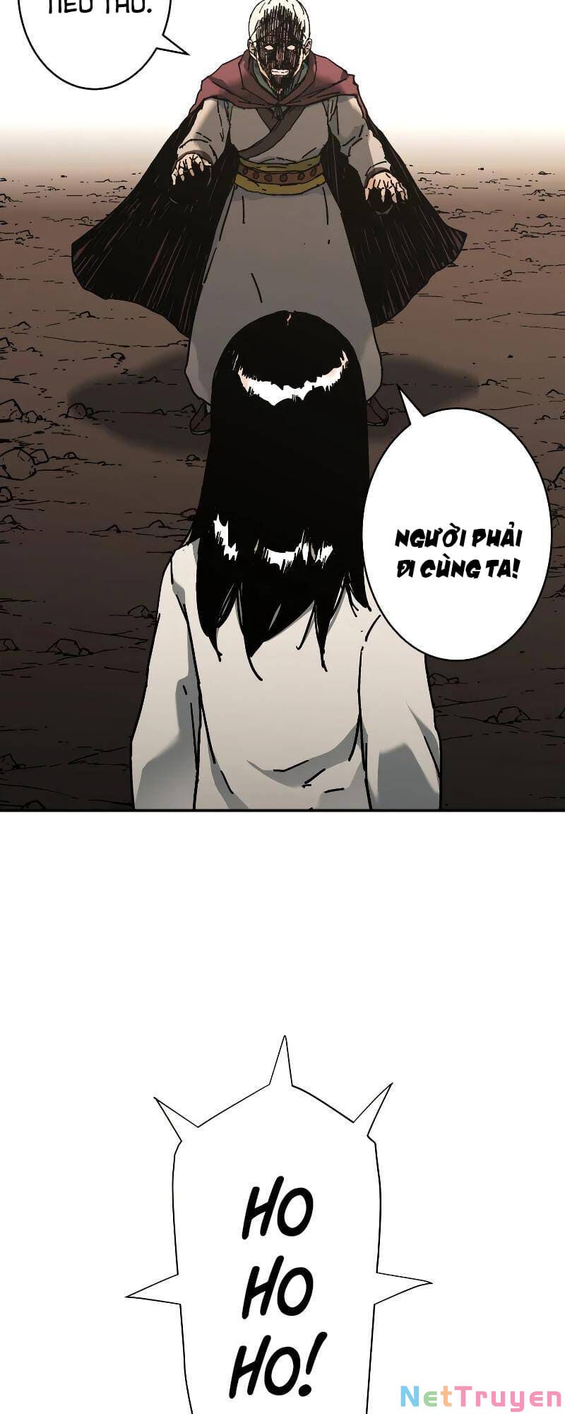 Bố Vô Song Chapter 207 - Trang 32