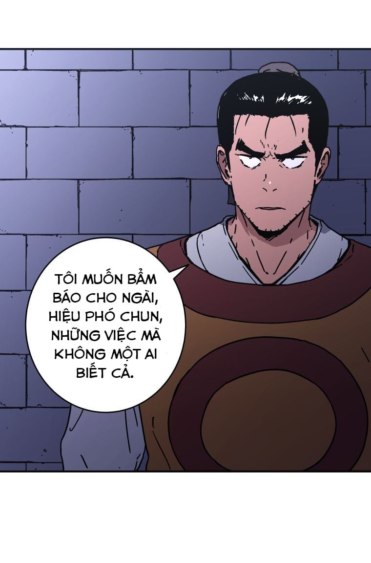 Bố Vô Song Chapter 120 - Trang 36