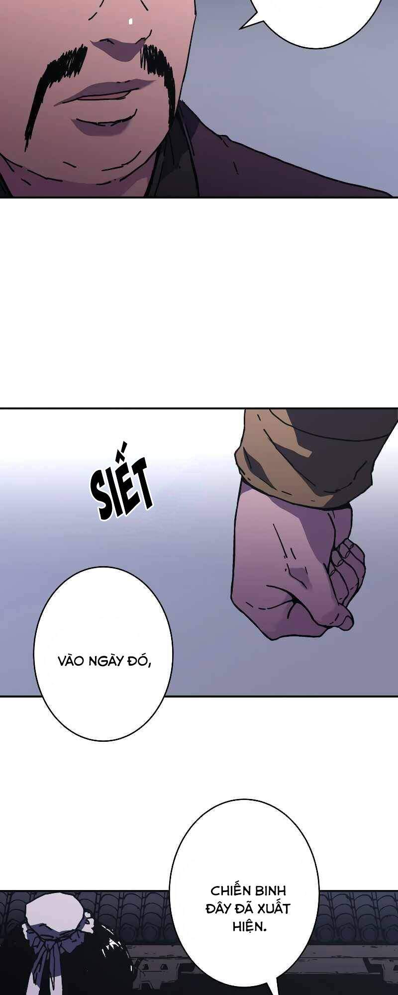 Bố Vô Song Chapter 189 - Trang 8