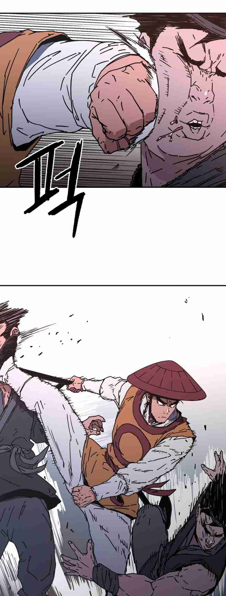 Bố Vô Song Chapter 119 - Trang 11