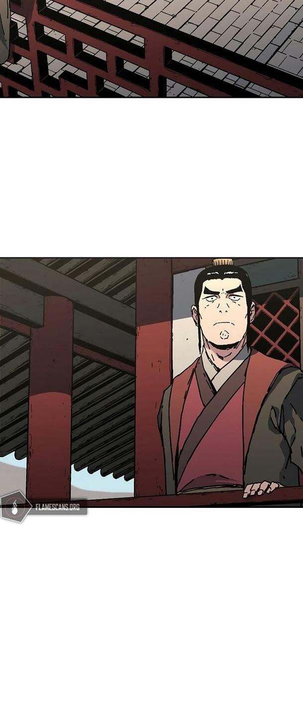 Bố Vô Song Chapter 205 - Trang 11