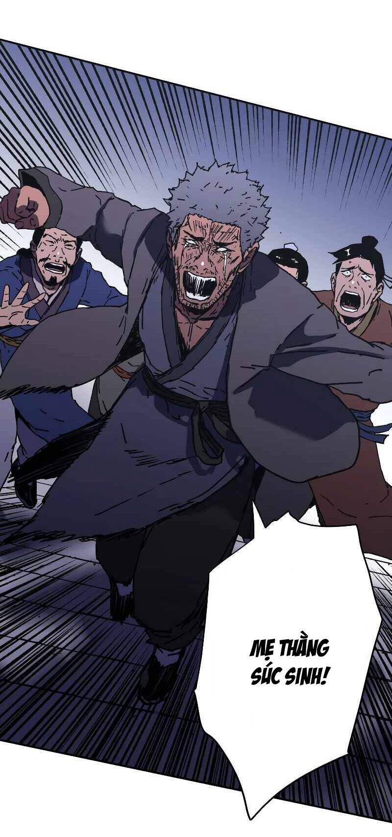 Bố Vô Song Chapter 189 - Trang 12
