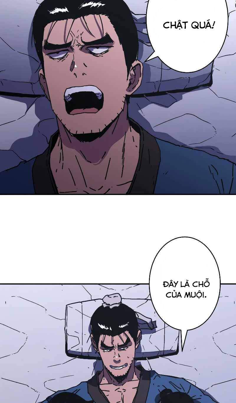 Bố Vô Song Chapter 189 - Trang 29