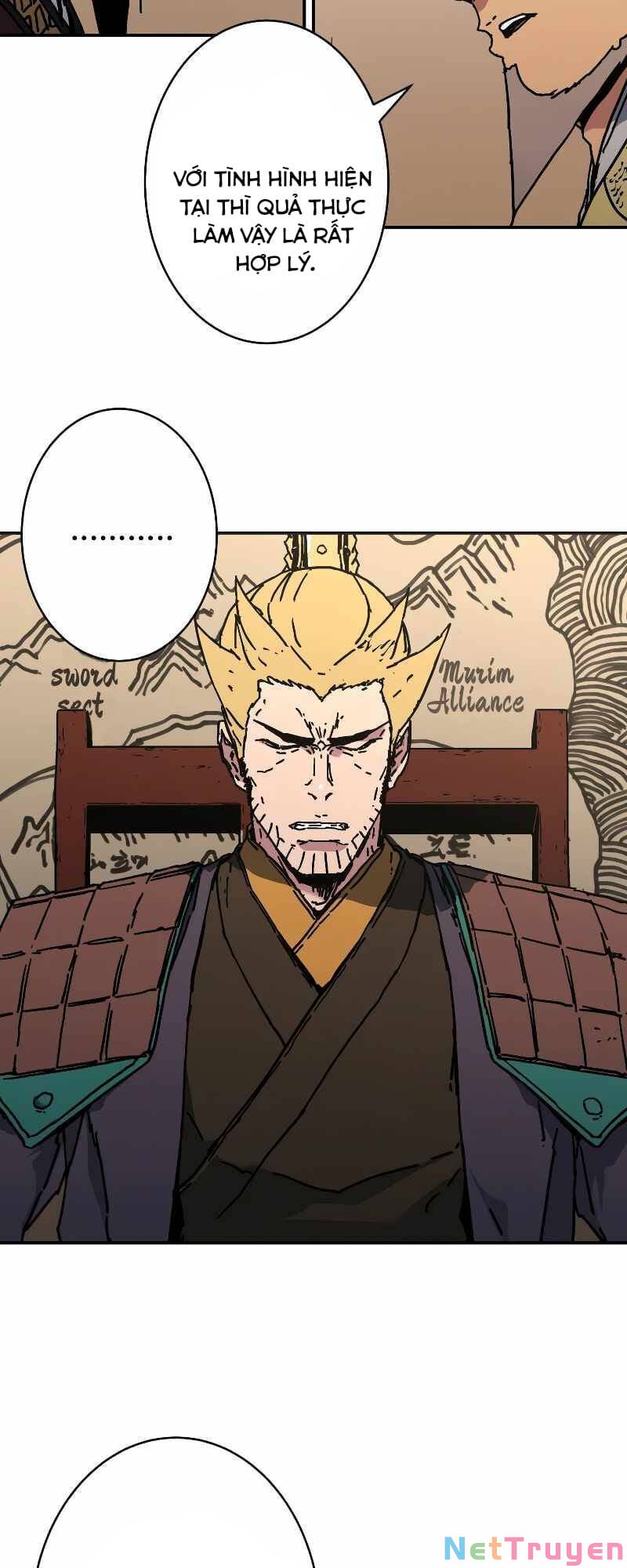 Bố Vô Song Chapter 206 - Trang 14