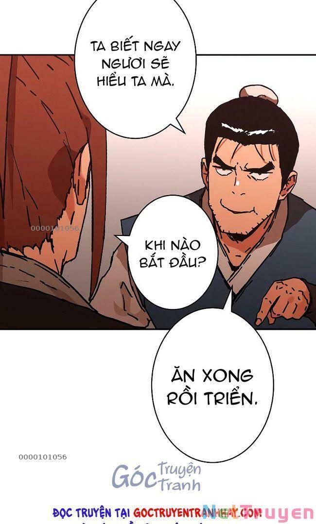 Bố Vô Song Chapter 198 - Trang 72