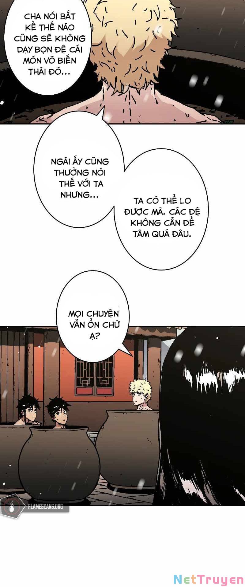 Bố Vô Song Chapter 206 - Trang 20
