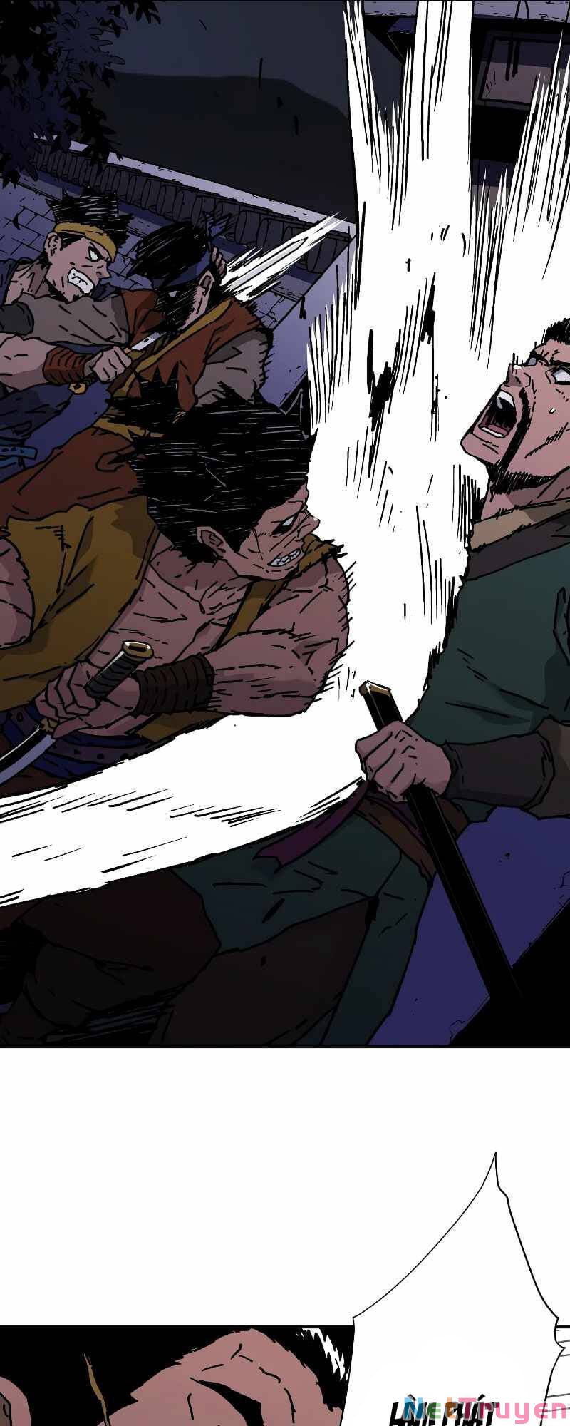 Bố Vô Song Chapter 206 - Trang 41