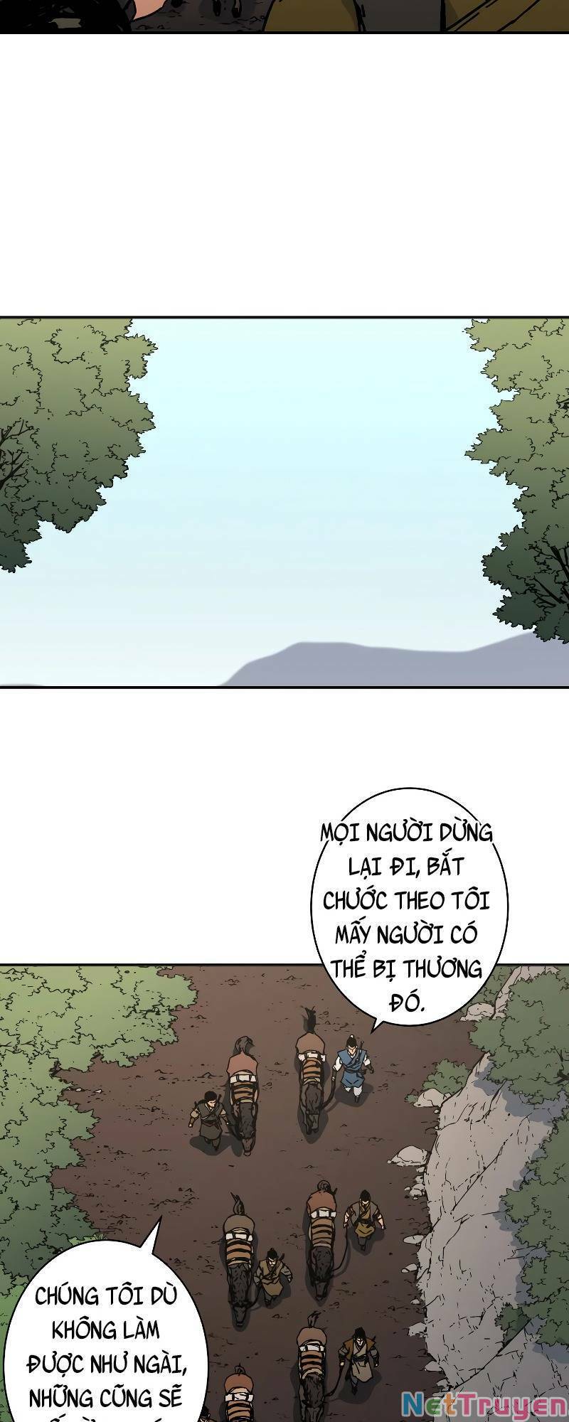 Bố Vô Song Chapter 194 - Trang 30