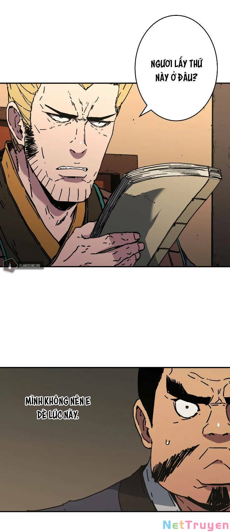 Bố Vô Song Chapter 193 - Trang 39