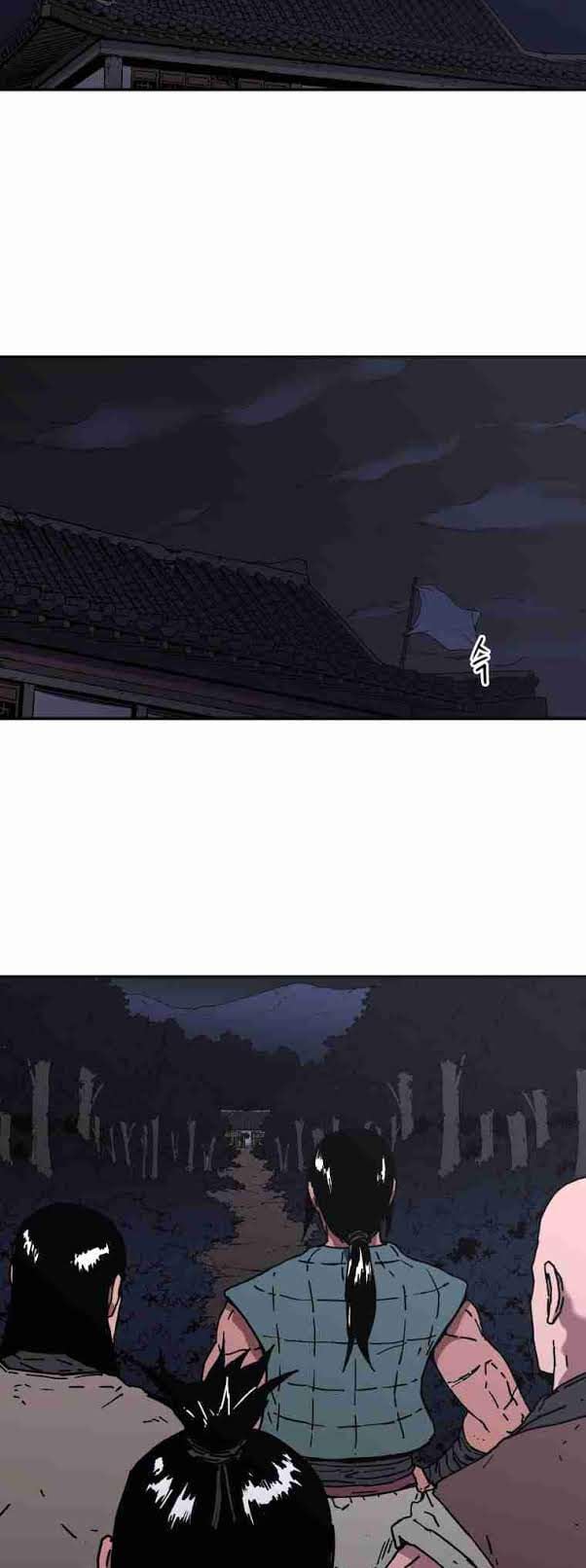 Bố Vô Song Chapter 119 - Trang 21