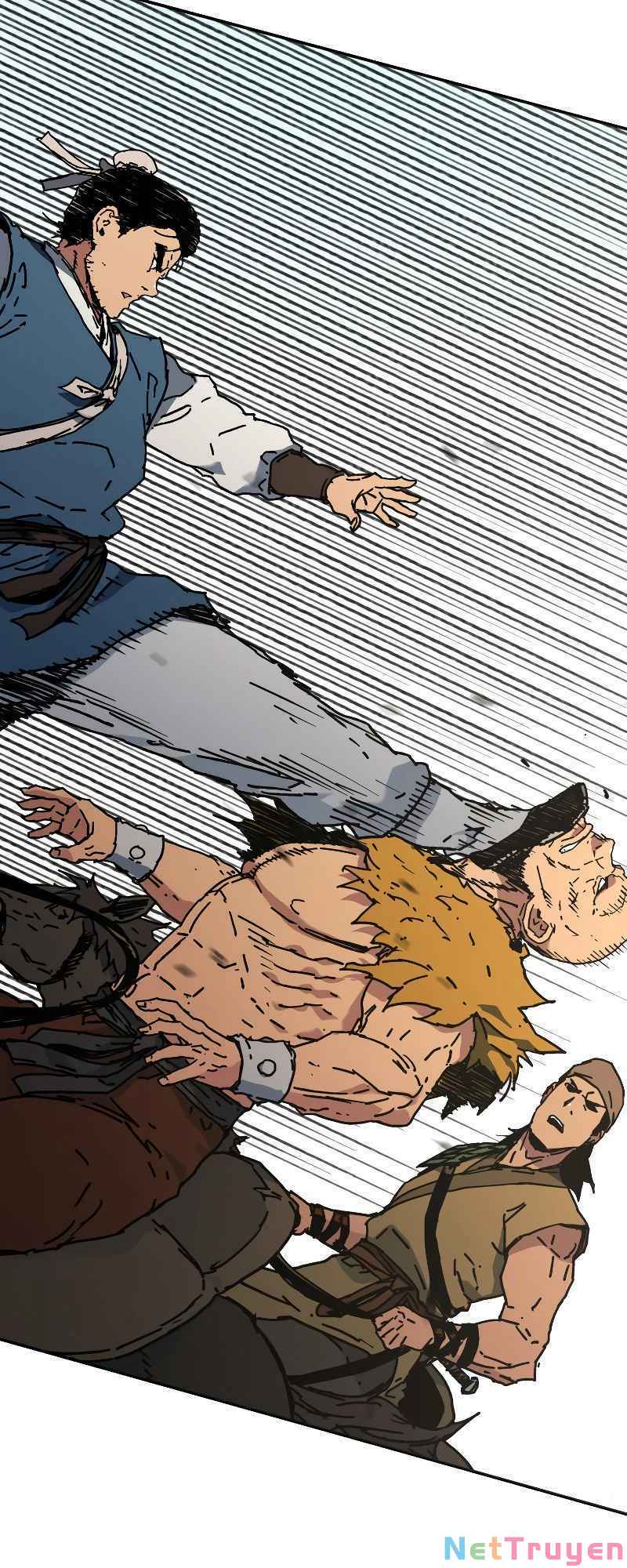 Bố Vô Song Chapter 195 - Trang 31