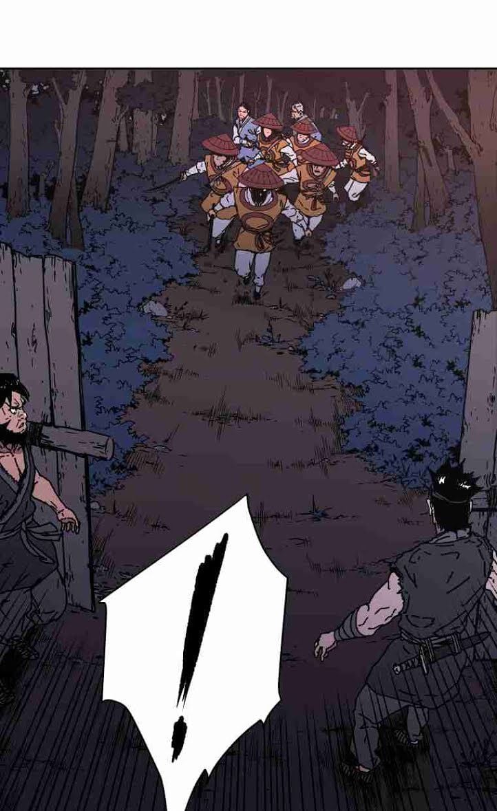 Bố Vô Song Chapter 119 - Trang 9