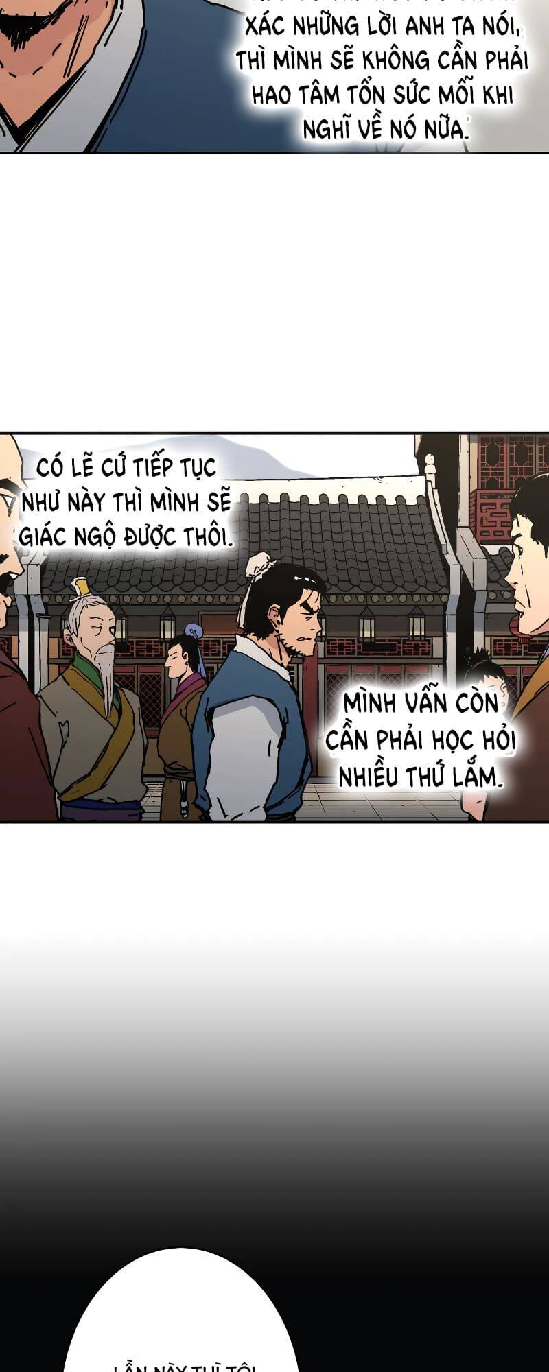 Bố Vô Song Chapter 199 - Trang 48