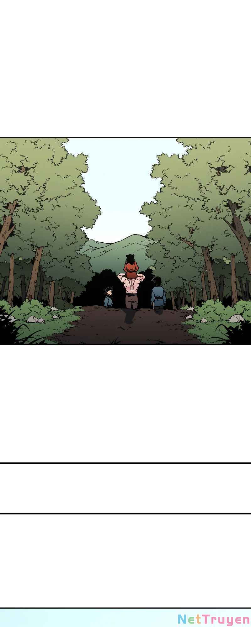 Bố Vô Song Chapter 195 - Trang 20
