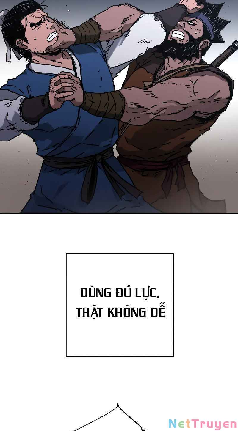 Bố Vô Song Chapter 195 - Trang 2