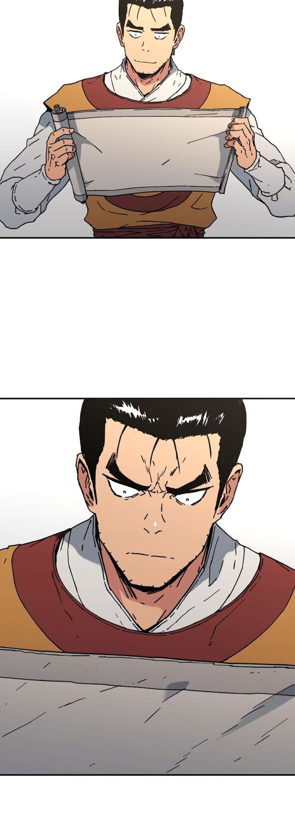 Bố Vô Song Chapter 124 - Trang 28