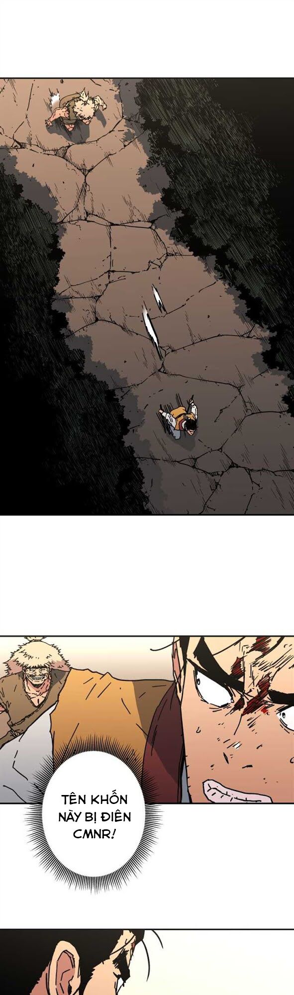 Bố Vô Song Chapter 131 - Trang 29