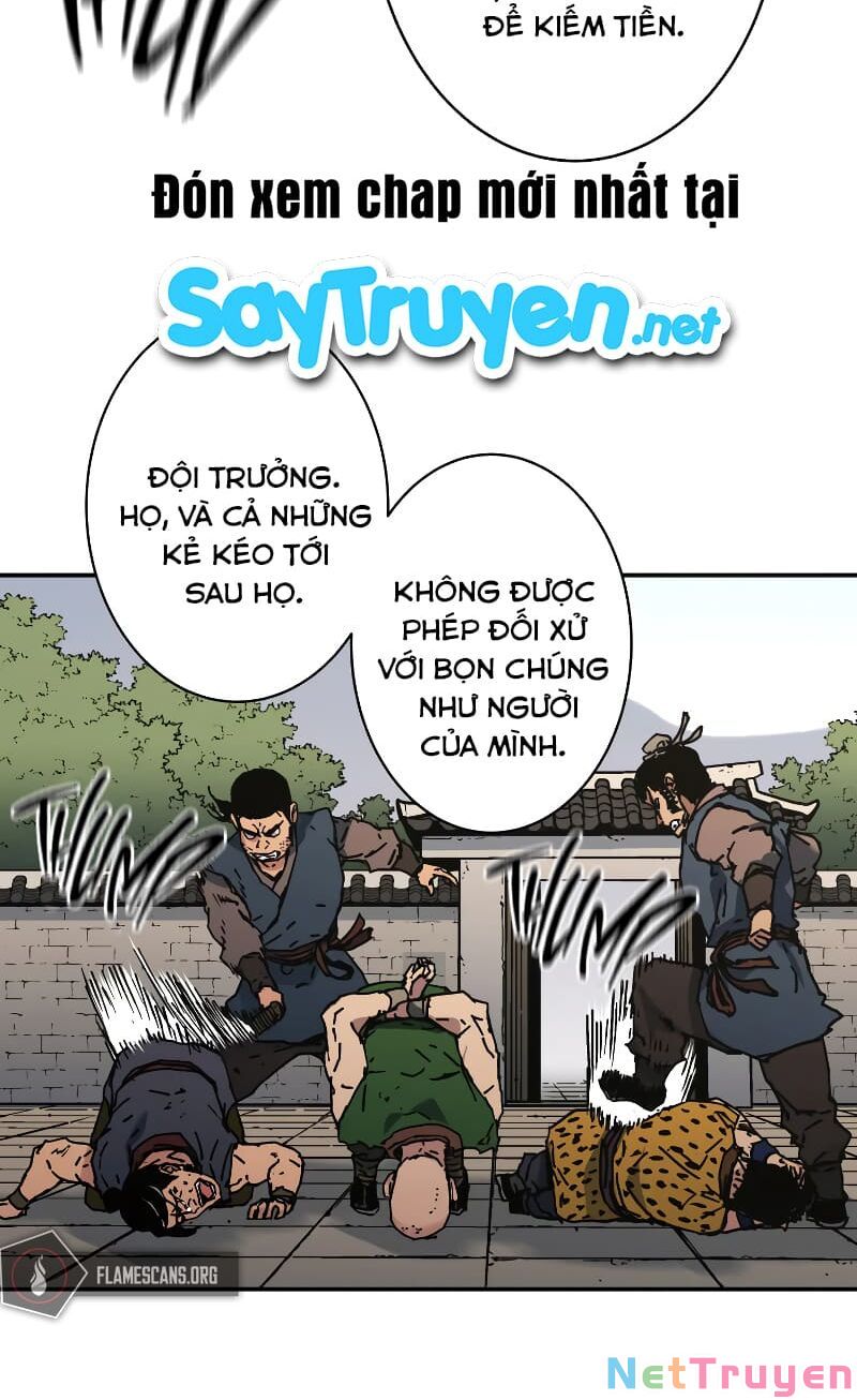Bố Vô Song Chapter 201 - Trang 22