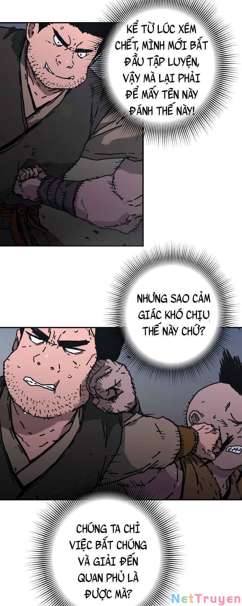Bố Vô Song Chapter 195 - Trang 5
