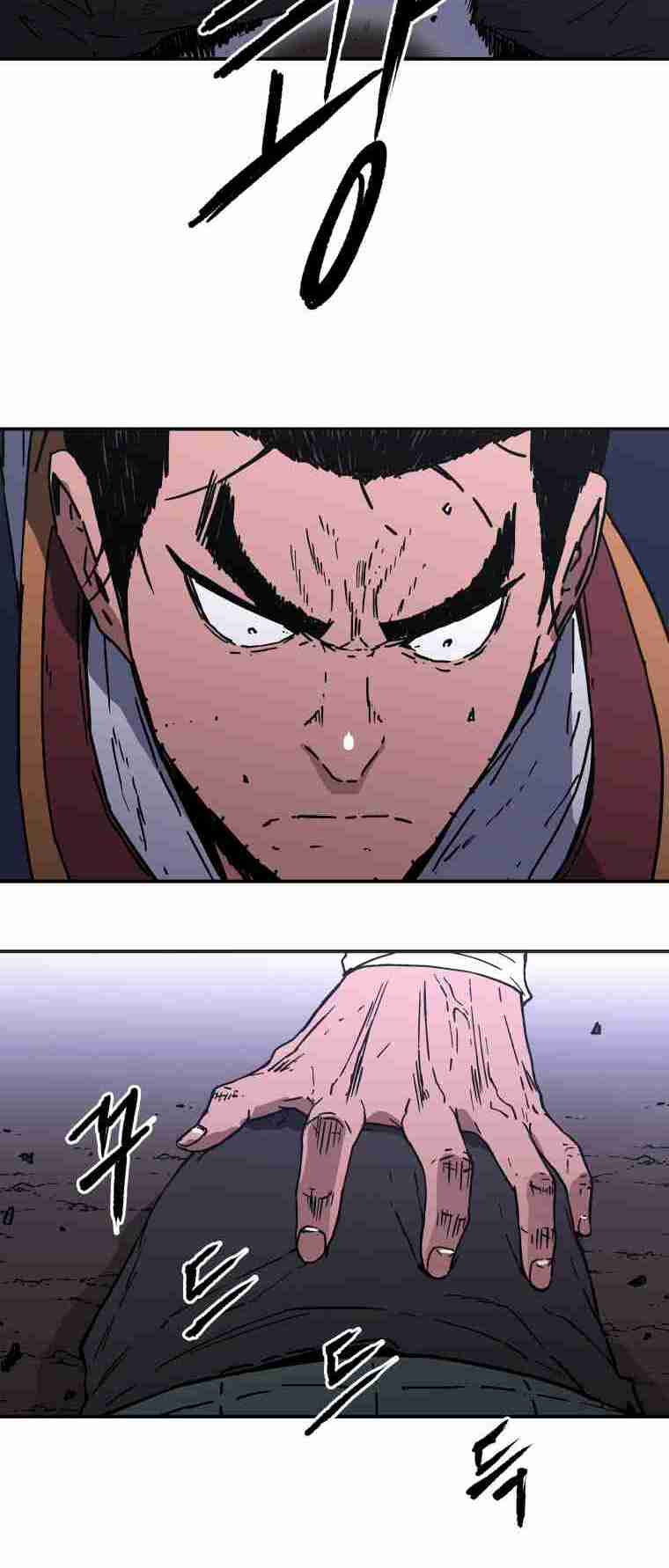 Bố Vô Song Chapter 119 - Trang 39