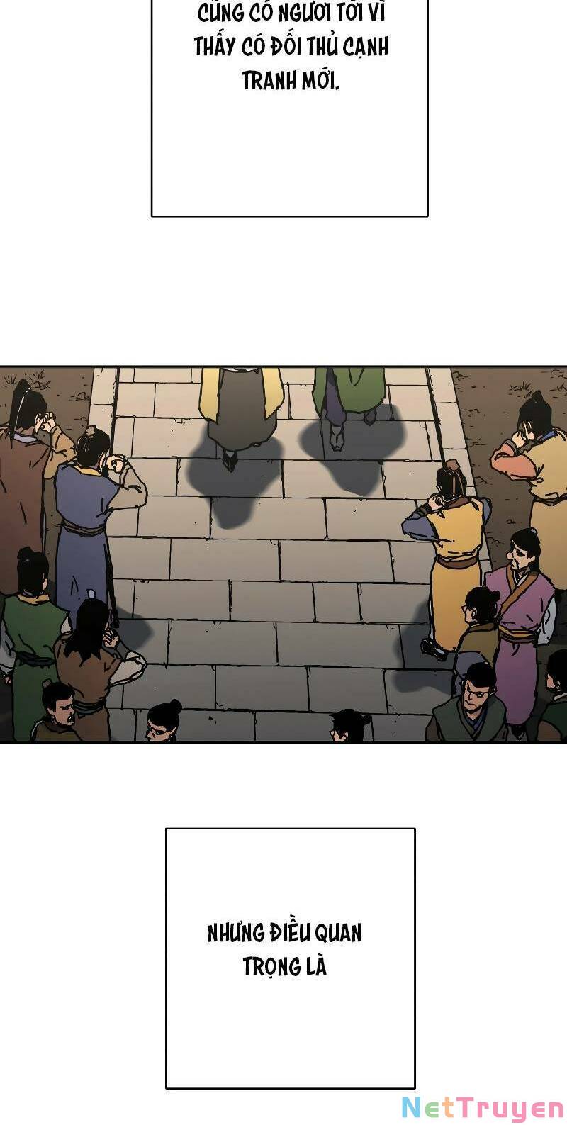 Bố Vô Song Chapter 193 - Trang 8