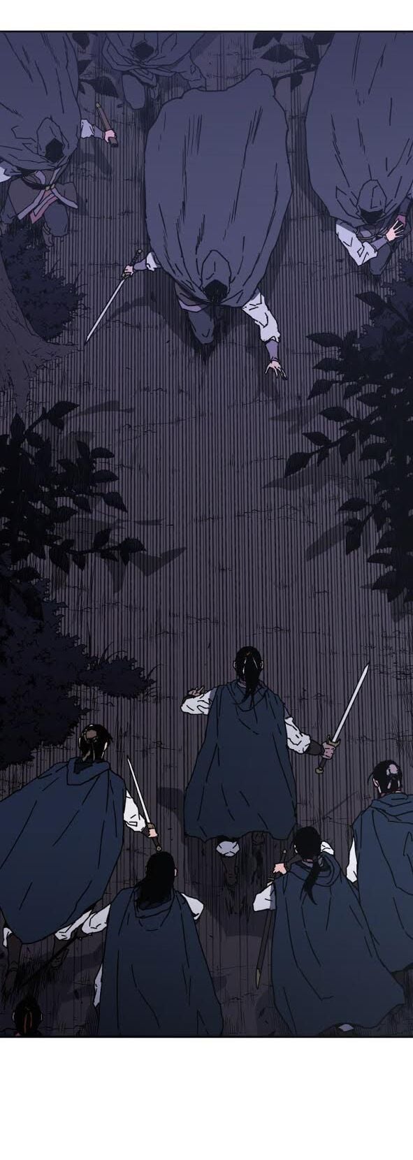 Bố Vô Song Chapter 124 - Trang 7