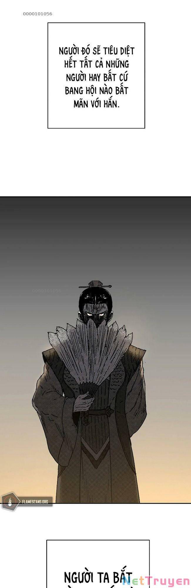 Bố Vô Song Chapter 198 - Trang 16