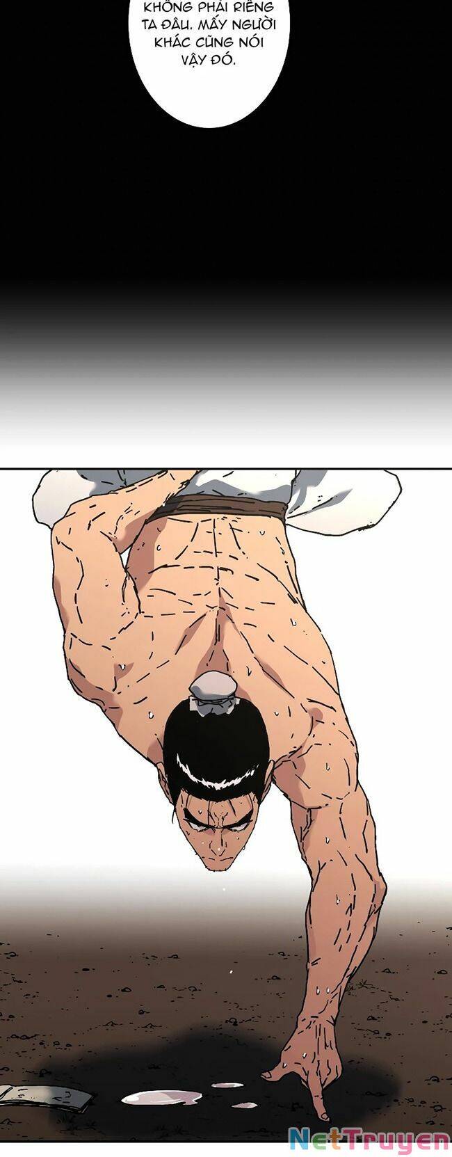Bố Vô Song Chapter 198 - Trang 68