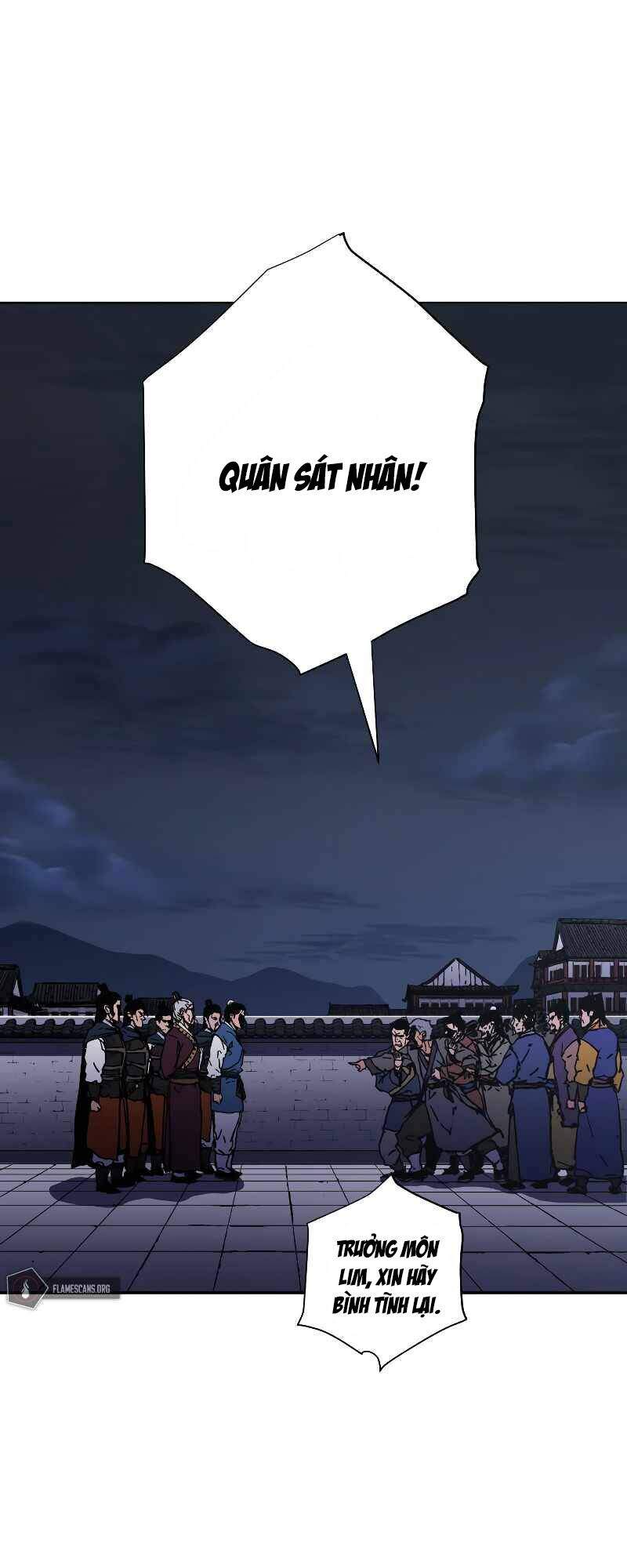 Bố Vô Song Chapter 189 - Trang 2