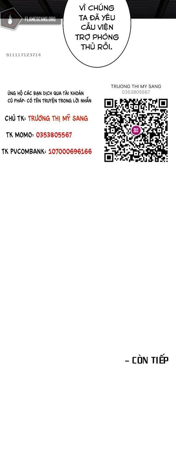 Bố Vô Song Chapter 204 - Trang 54