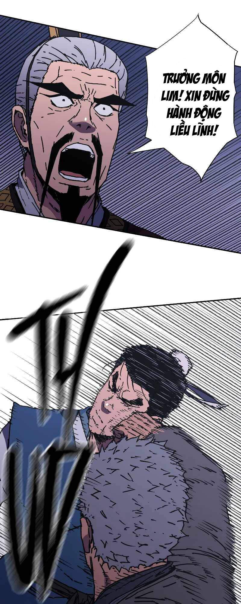 Bố Vô Song Chapter 189 - Trang 13