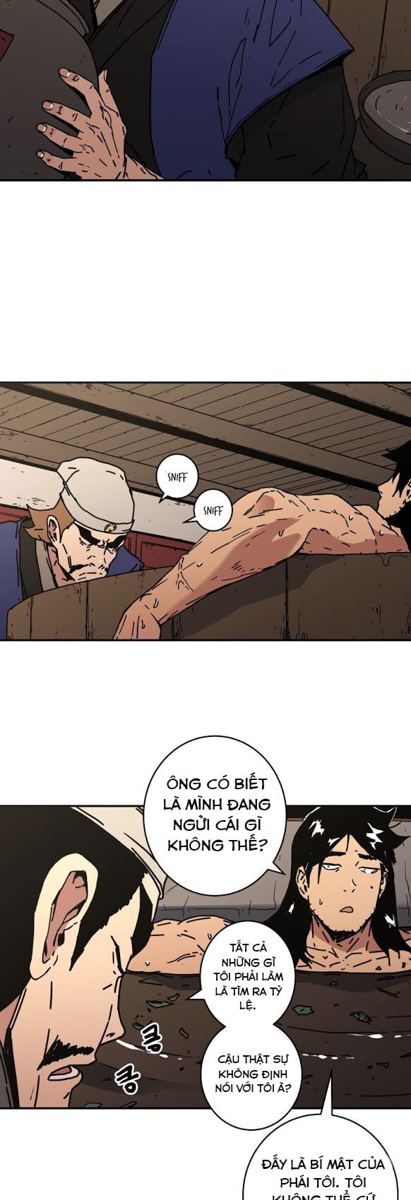 Bố Vô Song Chapter 123 - Trang 30