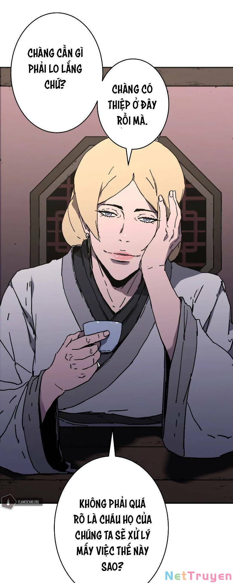 Bố Vô Song Chapter 193 - Trang 52