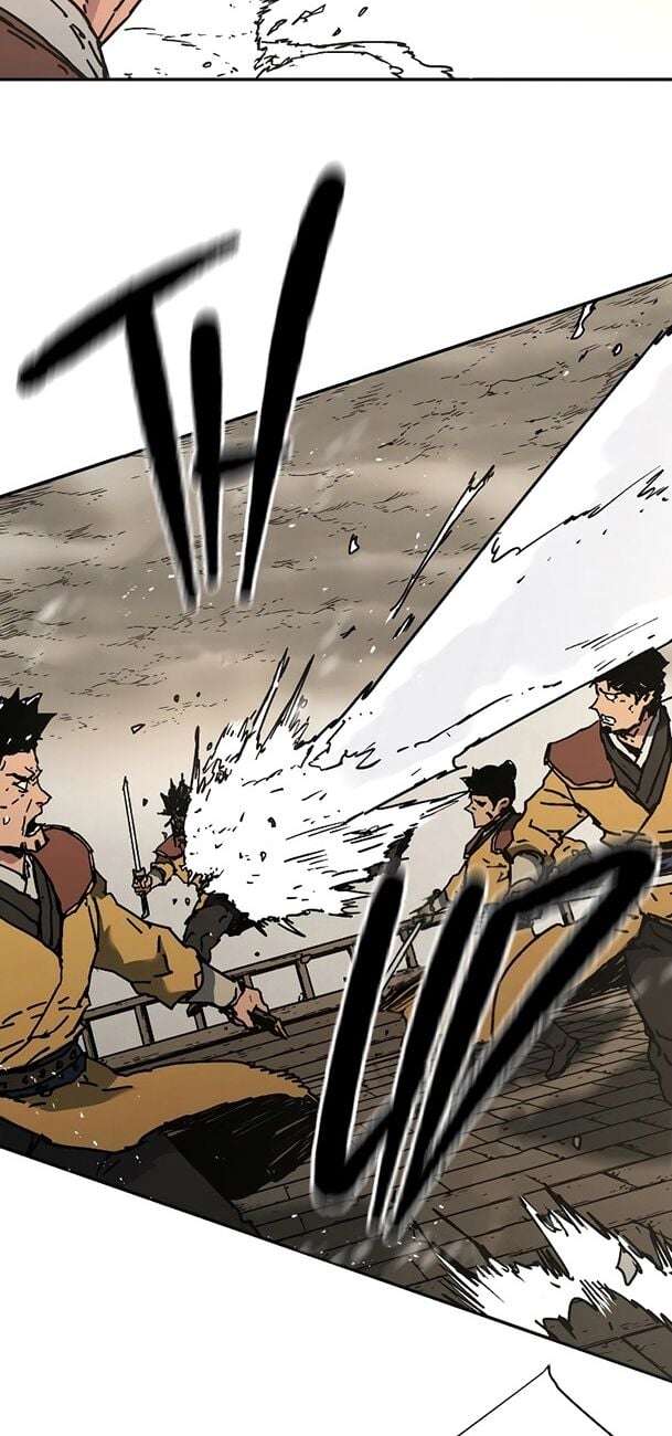 Bố Vô Song Chapter 205 - Trang 15