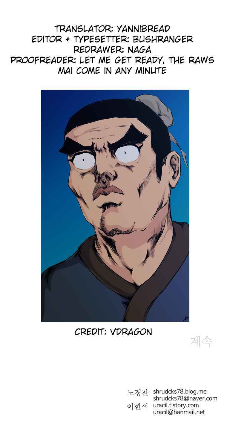 Bố Vô Song Chapter 122 - Trang 38