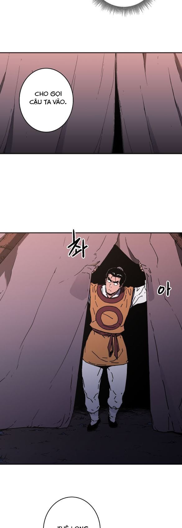 Bố Vô Song Chapter 125 - Trang 12