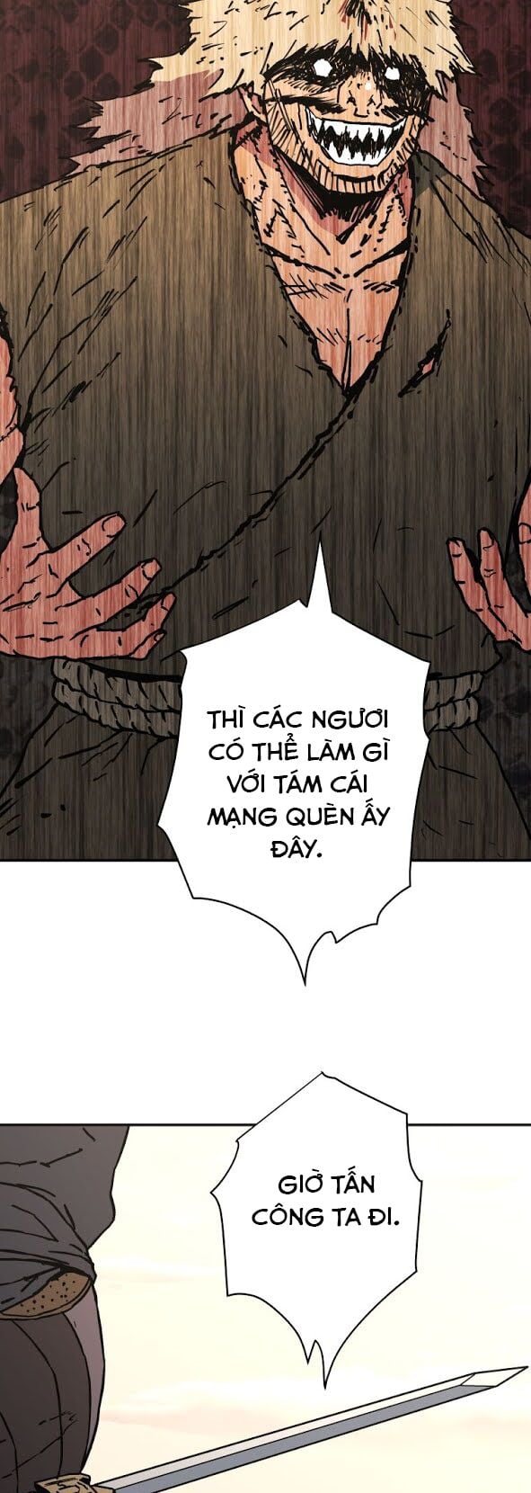 Bố Vô Song Chapter 133 - Trang 32