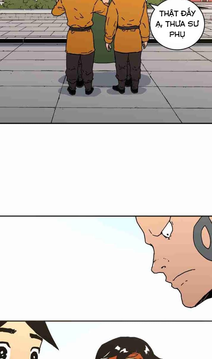 Bố Vô Song Chapter 118 - Trang 20