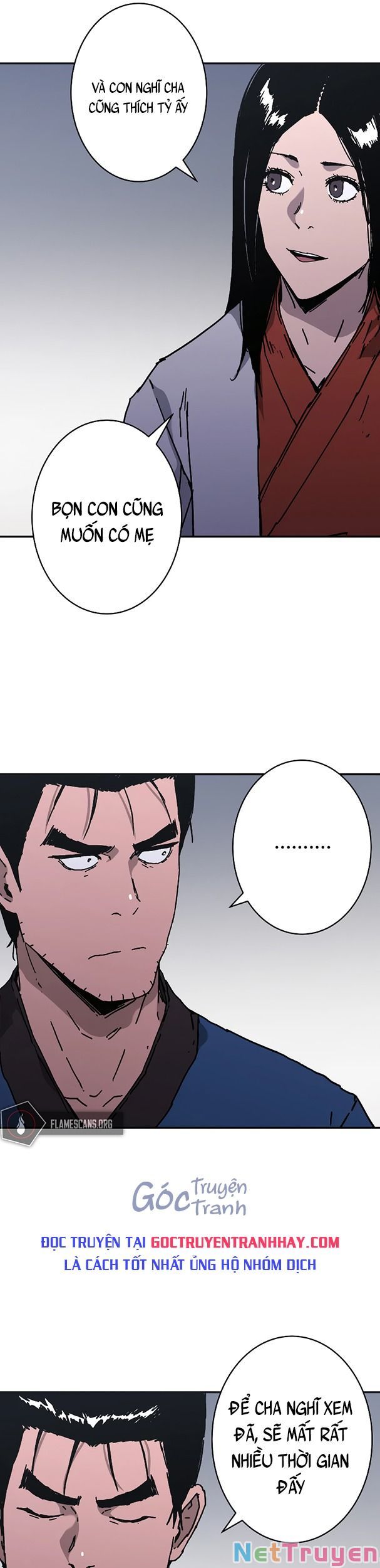 Bố Vô Song Chapter 202 - Trang 27