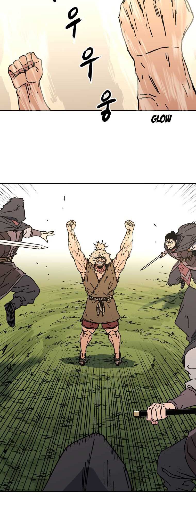 Bố Vô Song Chapter 134 - Trang 18