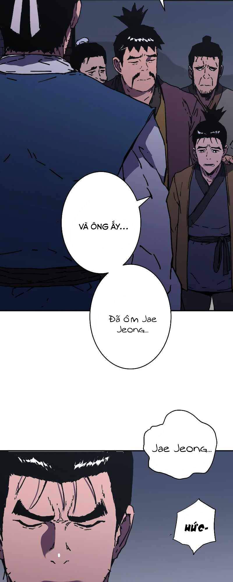 Bố Vô Song Chapter 189 - Trang 9