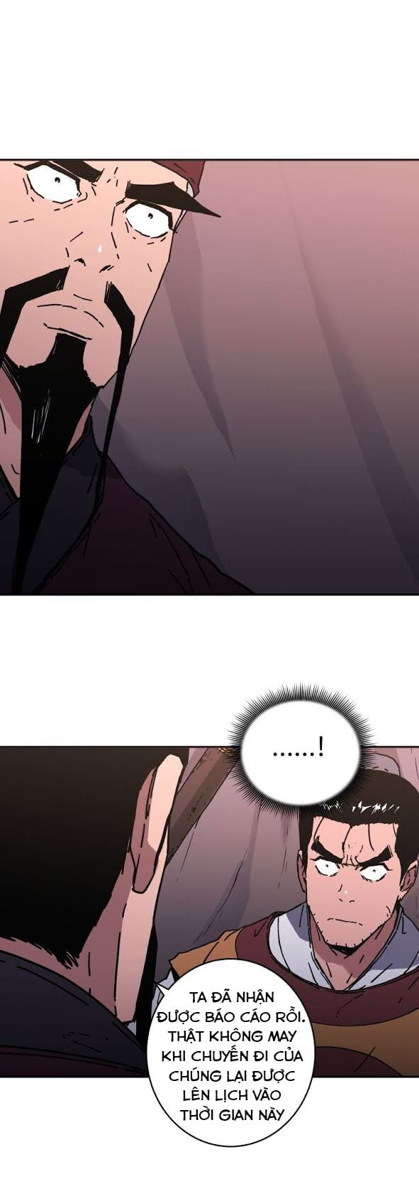Bố Vô Song Chapter 125 - Trang 19
