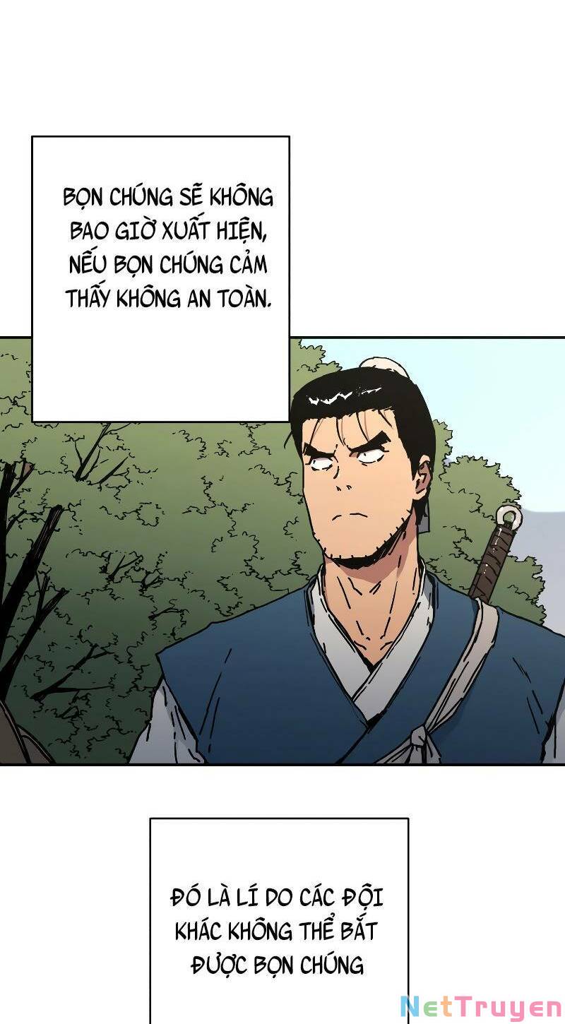 Bố Vô Song Chapter 194 - Trang 38