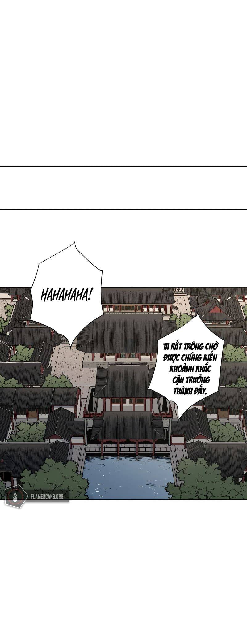 Bố Vô Song Chapter 199 - Trang 34