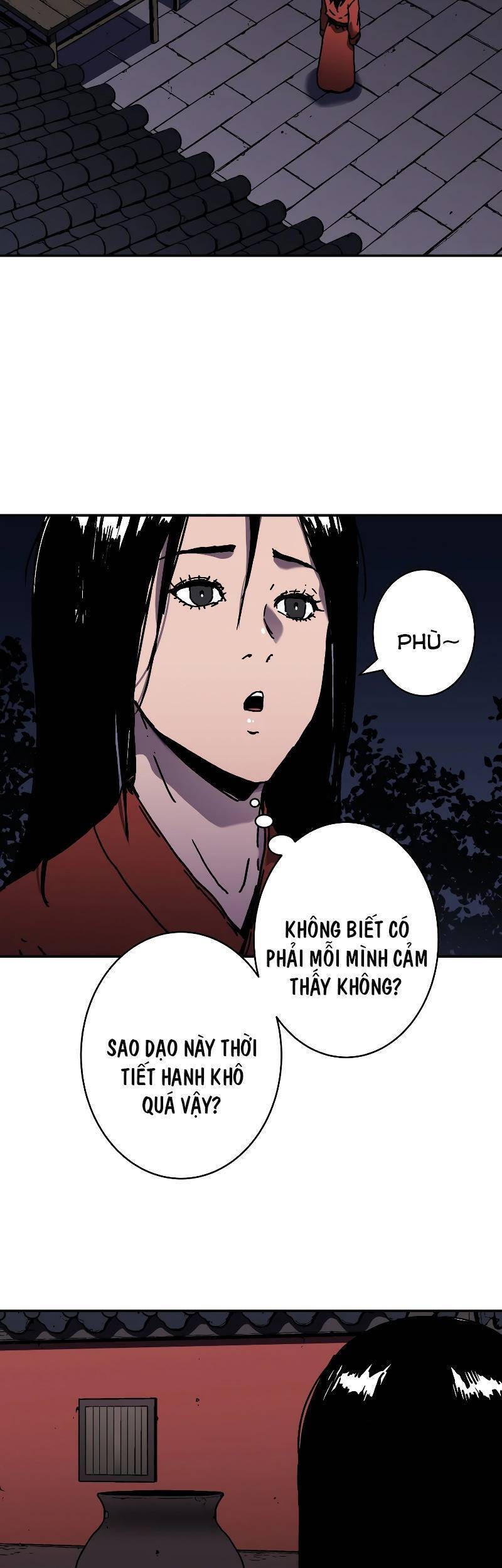 Bố Vô Song Chapter 196 - Trang 16