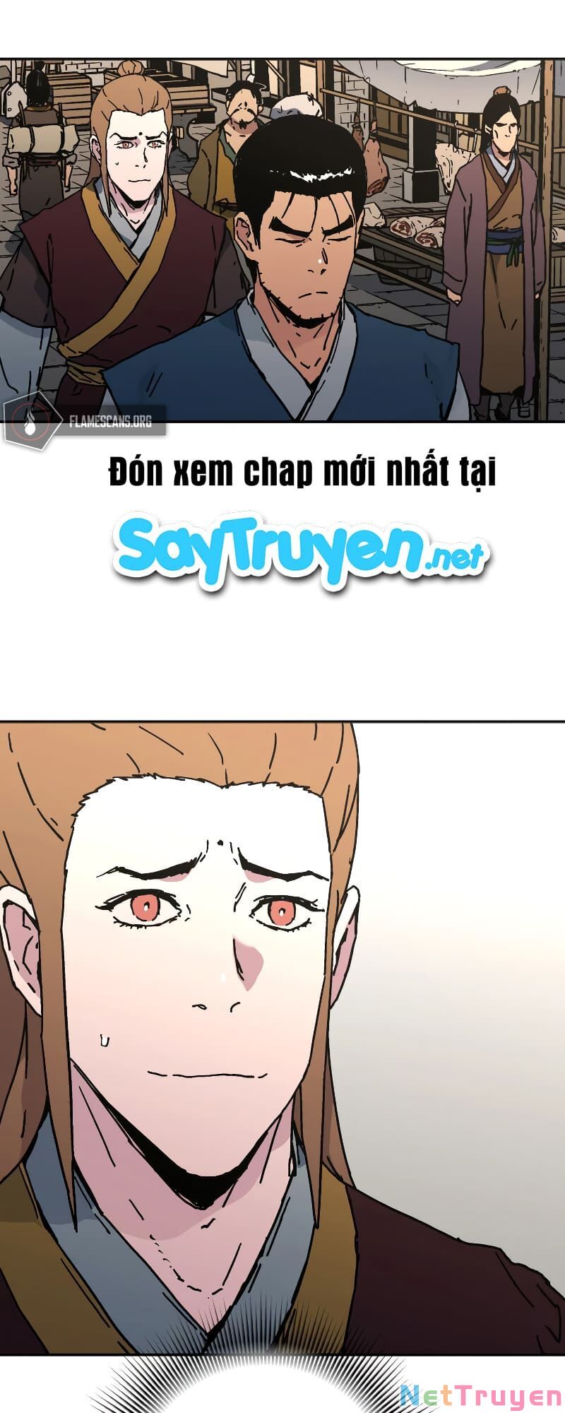 Bố Vô Song Chapter 201 - Trang 36